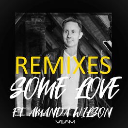 Album cover of Some Love (Remixes)