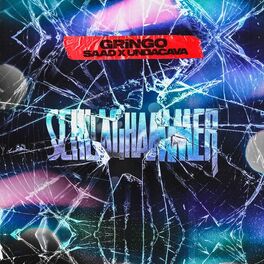 Album cover of Schlaghammer