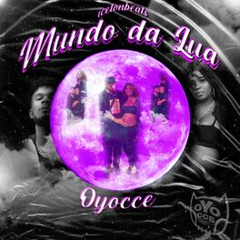 Album cover of Mundo da Lua
