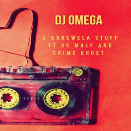 DJ Omega albums songs playlists Listen on Deezer