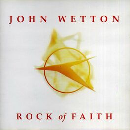 John Wetton: albums, songs, playlists | Listen on Deezer