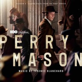 Album cover of Perry Mason: Season 2 (Soundtrack from the HBO® Series)