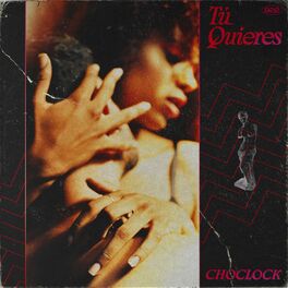 Album cover of Tú Quieres