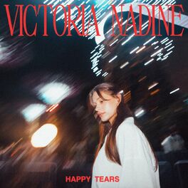 Album cover of Happy Tears