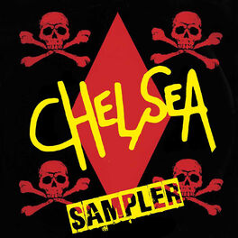 Album cover of Looks Right - The Chelsea Sampler