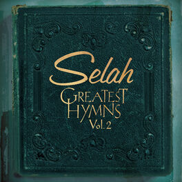 Album cover of Greatest Hymns, Vol. 2