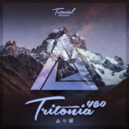 Album cover of Tritonia 460