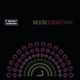 Album cover of Moon - Gorsky Park (MP3 Album)