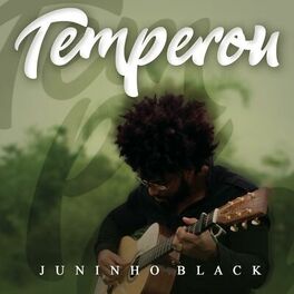 Album cover of Temperou