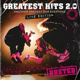 Album cover of Greatest Hits 2.0 (Another Present For Everyone) (Live Edition)