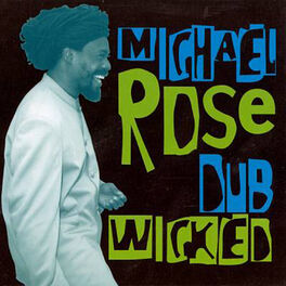 Album cover of Dub Wicked