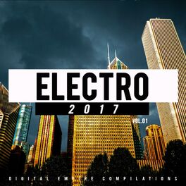 Album cover of Electro 2017