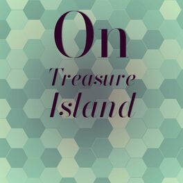 Album cover of On Treasure Island