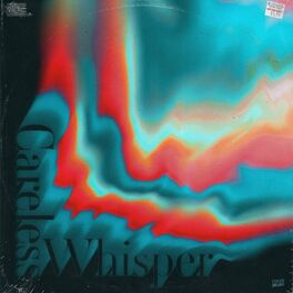 Album cover of Careless Whisper
