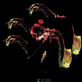 Album cover of Tutankhamun (Taraka Remix)