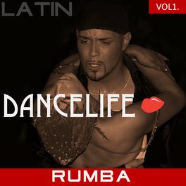 Album cover of Rumba vol. 1