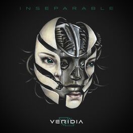 Album cover of Inseparable