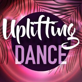 Album cover of Uplifting Dance