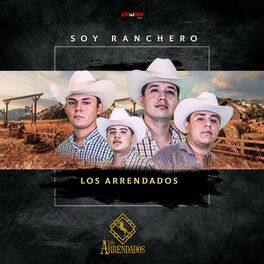 Album cover of Soy Ranchero