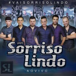 Album cover of #Vaisorrisolindo (Ao Vivo)