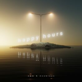 Album cover of Happy Hours