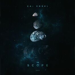 Album cover of The Scope