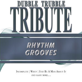 Album cover of A Tribute To - Rhythm Grooves