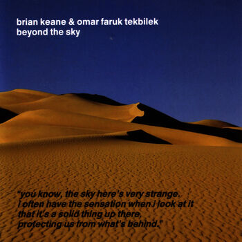Brian Keane Beyond The Sky Listen With Lyrics Deezer