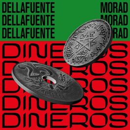 Album cover of Dineros
