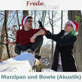Album cover of Marzipan und Bowle (Akustik)