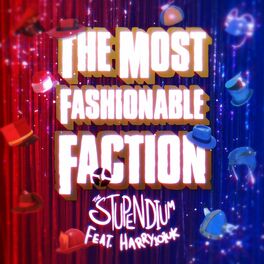 Album cover of The Most Fashionable Faction (Team Fortress 2 Song)