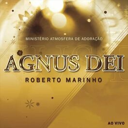 Album cover of Agnus Dei