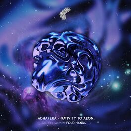 Album cover of Nativity to Aeon