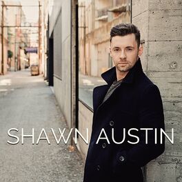 Album cover of Shawn Austin