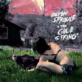 Album cover of The Gold String