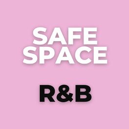 Album cover of Safe Space R&B