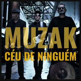 Album cover of Céu de Ninguém