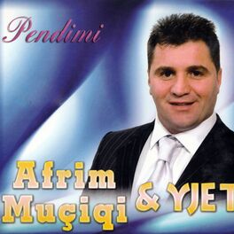 Album cover of Pendimi
