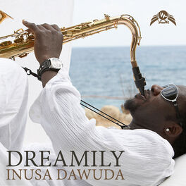 Album cover of Dreamily