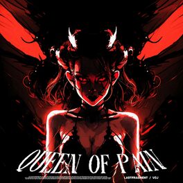 Album cover of Queen of Pain
