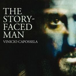 Album cover of The Story-Faced Man