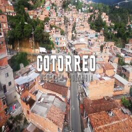 Album cover of Cotorreo! (Medellin, Colombia)