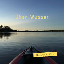 Album cover of Über Wasser