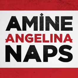 Album cover of Angelina