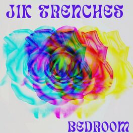 Album cover of Bedroom (feat. Khail)