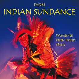 Album picture of Indian Sundance