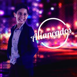 Album cover of Aliançados