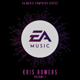 Album cover of EA Music Composer Series: Kris Bowers, Vol. 1 (Original Soundtrack)
