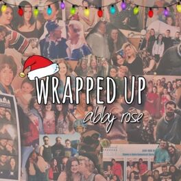 Album cover of Wrapped Up