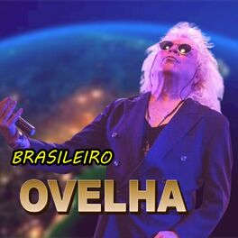 Album cover of Brasileiro